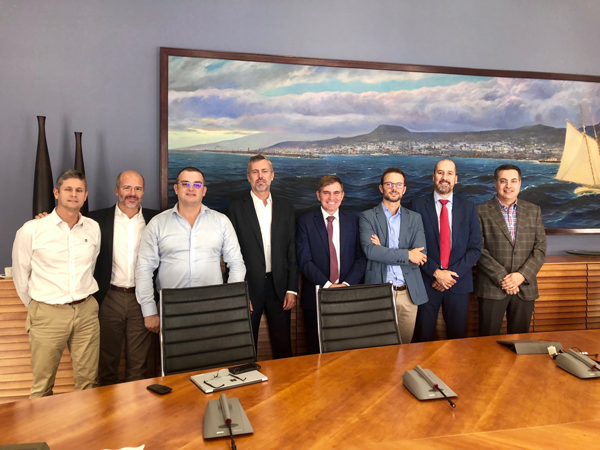 reunión