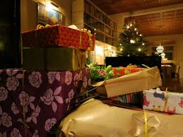 Navidad Hogar