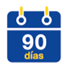Ampliamos el plazo de pago a 90 días