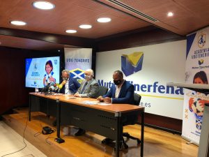 Academia UDG Mutua Tinerfeña