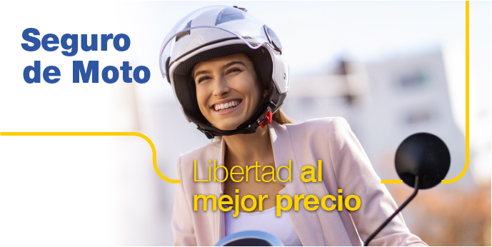 Seguro de Moto