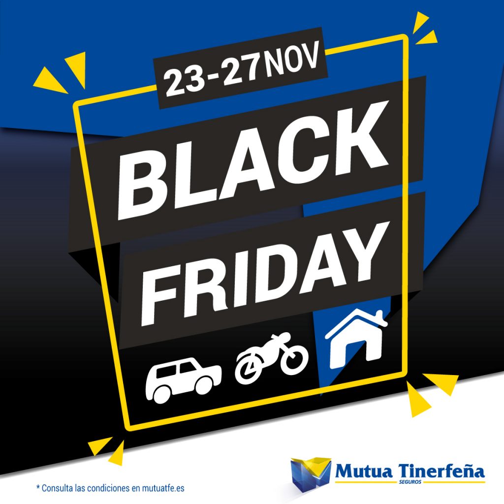 Black Friday