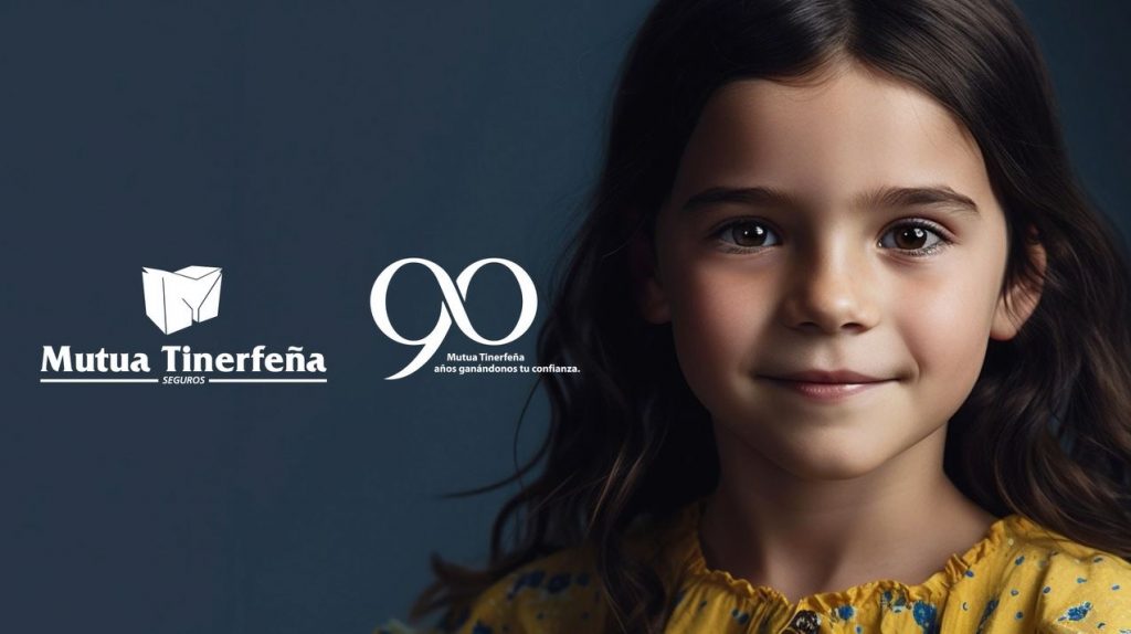 90 años creciendo juntos